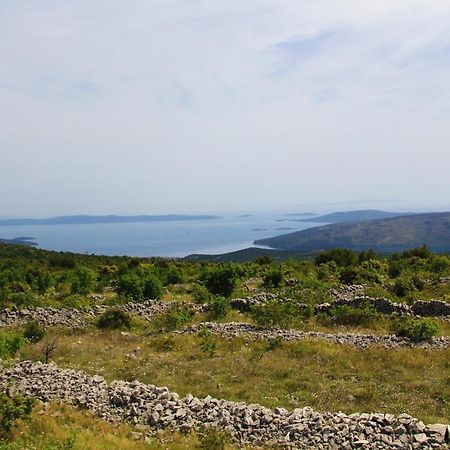Villa Zlatno Sunce In The Hills Near Trogir Vrsine Exterior photo